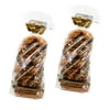flavor: Pumpernickel