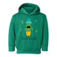 thumbnail image 1 of Just Be Yourself, Cactus Hoodie Toddler -Image by Shutterstock,  2 Toddler, 1 of 4