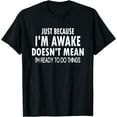 thumbnail image 1 of So Happy I'm Thirty Funny 30 Years Old 30th Birthday Gift T-Shirt, 1 of 3