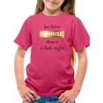 thumbnail image 1 of Just Before Sunrise Gold Foil T-Shirt Juniors -Image by Shutterstock,  x-Small, 1 of 4