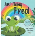thumbnail image 1 of Just Being Fred, (Hardcover), 1 of 1