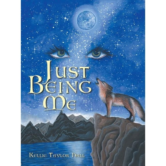 Just Being Me (Paperback)