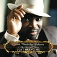 thumbnail image 1 of Just Being Me (Audiobook), 1 of 1