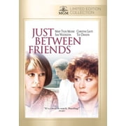 Just Between Friends DVD