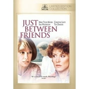 Just Between Friends DVD, MGM Mod, Drama