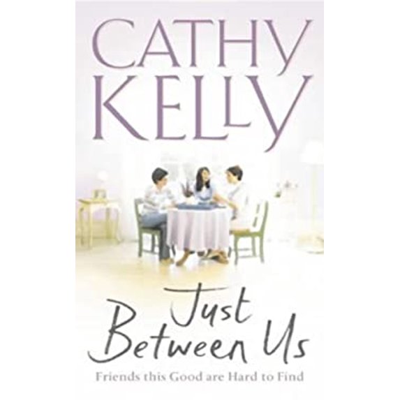 Pre-Owned Just Between Us (Paperback) 0006514782 9780006514787