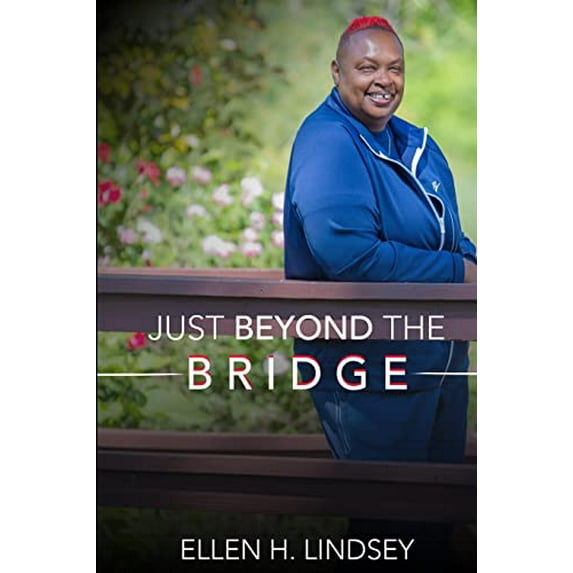 Pre-Owned Just Beyond the Bridge (Paperback) 1365671704 9781365671708