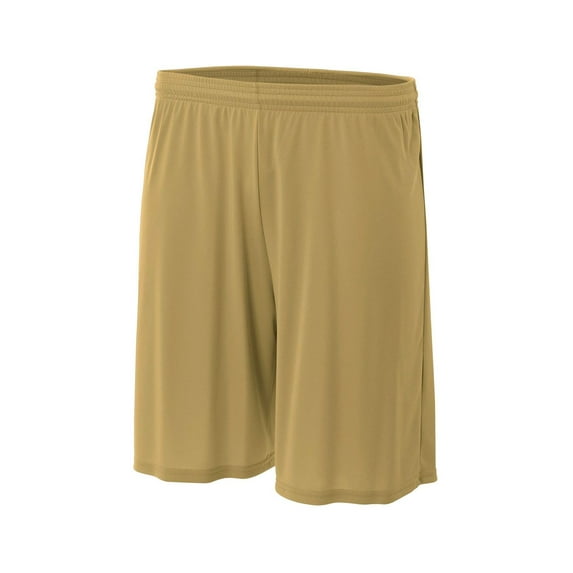 JustBlanks Mens 9 Inseam Basketball Athletic Cooling Performance Shorts for Men