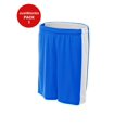 thumbnail image 1 of JustBlanks Womens Lightweight Reversible Running Shorts Moisture Control 8 Inseam Odor Resistant, 1 of 1