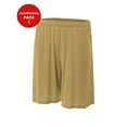 thumbnail image 1 of JustBlanks Mens 7 Inseam Basketball Shorts Performance Short for Men, 1 of 1