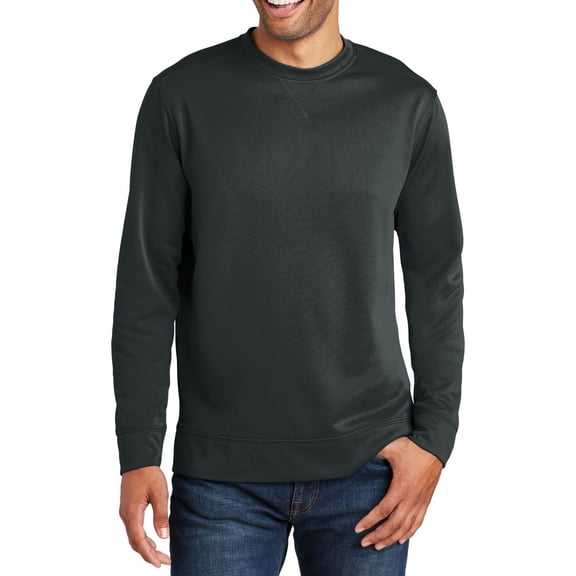 Just Blanks Full-Zip Sweatshirt – Soft, Durable, Comfortable Cotton-Blend Hoodie for All-Day Wear, Jet Black, 4XL