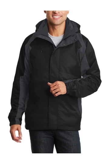 3 in One Jackets