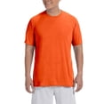 thumbnail image 1 of JustBlanks Adult Performance Polyester Jersey Knit Crew Neck, Short Sleeve T-Shirt, 1 of 1