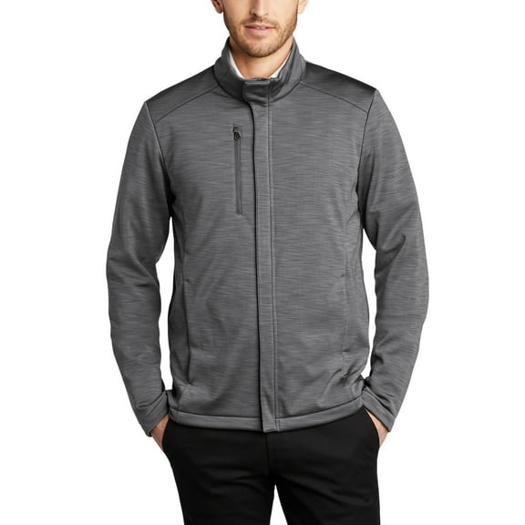 JustBlanks Stream Soft Shell Jacket Water Resistant Lightweight Breathable Adjustable Fit