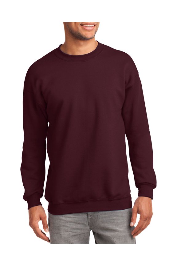 Tall Essential Fleece Crewneck Sweatshirt
