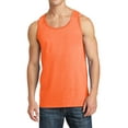 thumbnail image 1 of JustBlanks Cotton Tank Top Sleeveless Crewneck Soft Lightweight Fabric Casual Fit, 1 of 1