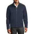 thumbnail image 1 of JustBlanks Two Tone Soft Shell Jacket Water Resistant Breathable Adjustable Hem, 1 of 1