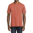 thumbnail image 1 of JustBlanks Soft Cotton Fan Favorite T Shirt Ring Spun Cotton Classic Fit, 1 of 1