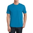 thumbnail image 1 of JustBlanks Soft Cotton Fan Favorite T Shirt Ring Spun Cotton Classic Fit, 1 of 1
