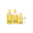 thumbnail image 1 of Just Blessed Hydration and Repair Bundle, 1 of 11