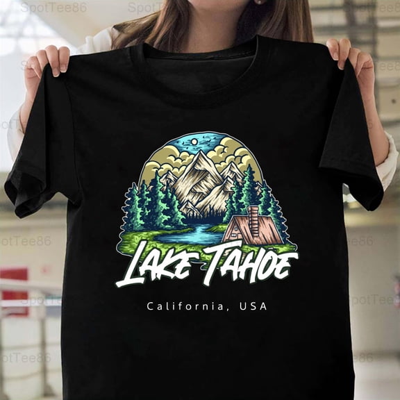 Just Blooming Awesome Vibrant Orchid Botanical Flower Aesthetic Graphic G488 Unisex T-Shirt, Up to Size 5XL