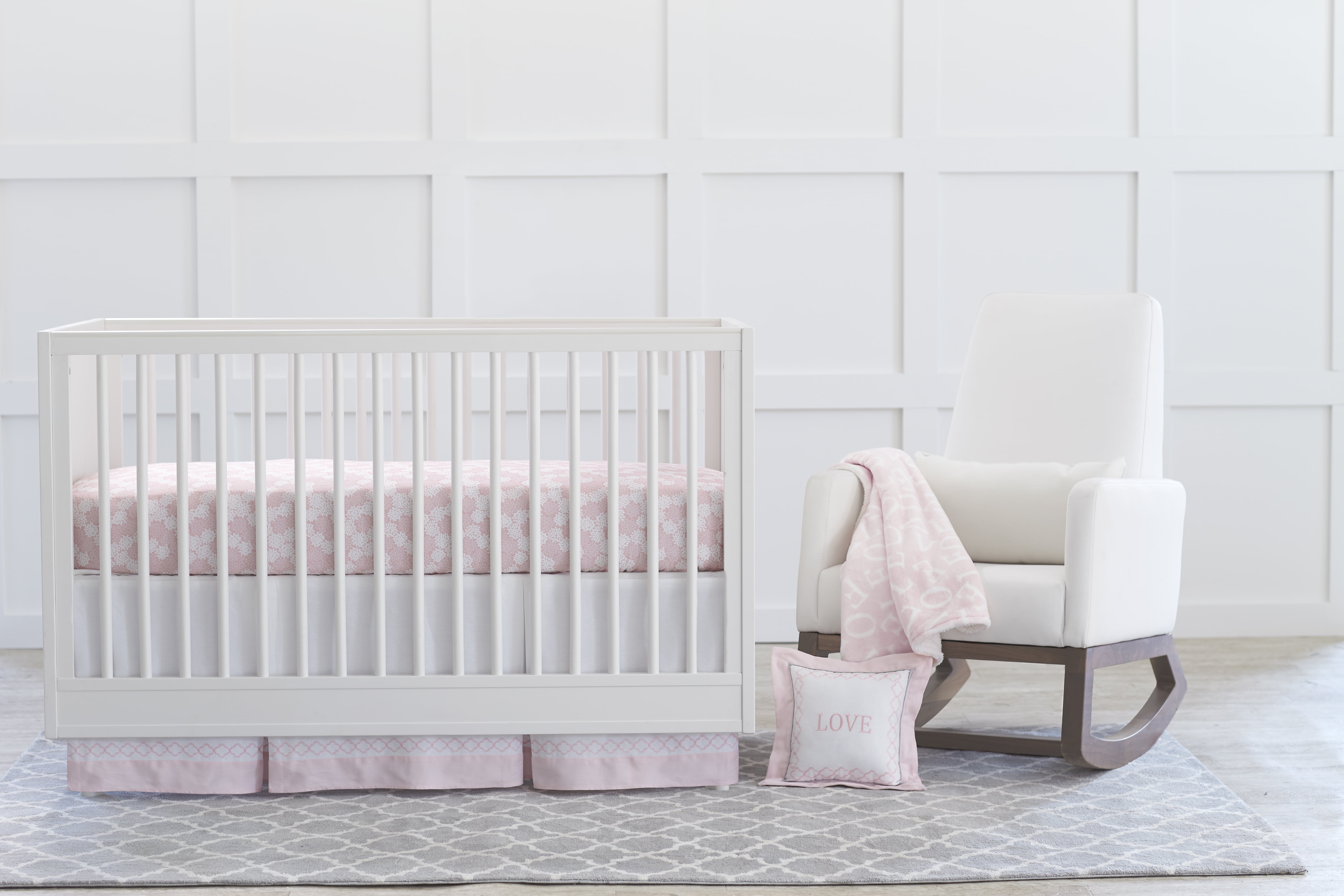 Just born 2025 baby bed