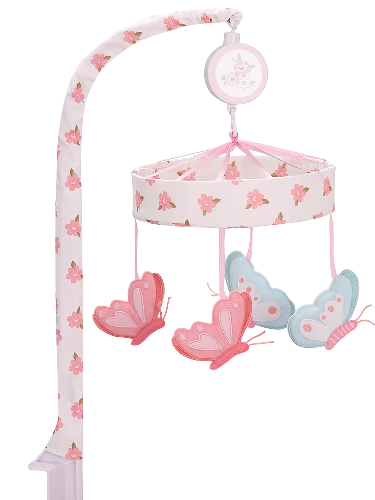 Baby girl hotsell musical mobile