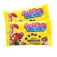 Just Born Jelly Beans, Original Fruit Flavor, 10 oz. Bags (Pack of 2