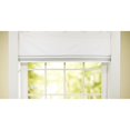 thumbnail image 1 of Just Born Window Valance - Gray, 1 of 2