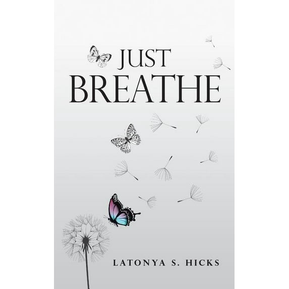 Just Breathe (Paperback)