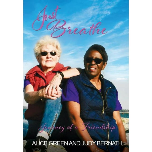 Just Breathe, (Paperback)