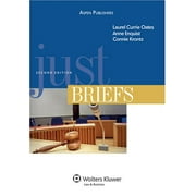 Pre-Owned Just Briefs (Paperback) 0735562318 9780735562318