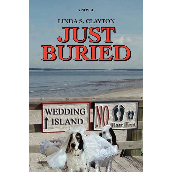 Just Buried (Paperback)