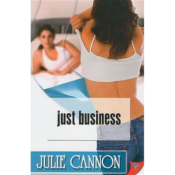 Just Business (Paperback)