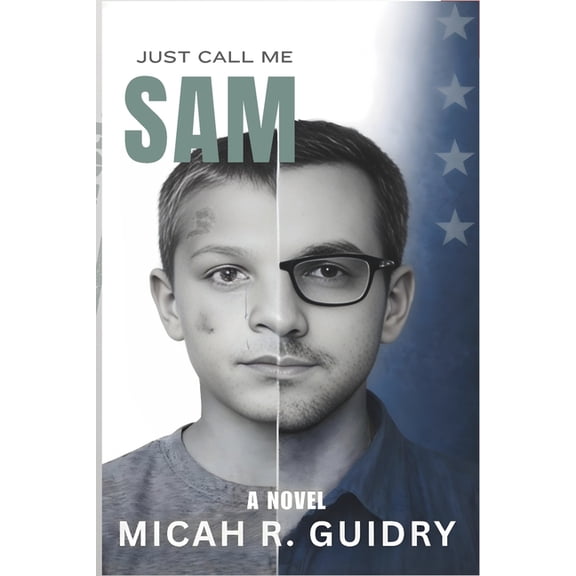 Just Call Me SAM, (Paperback)
