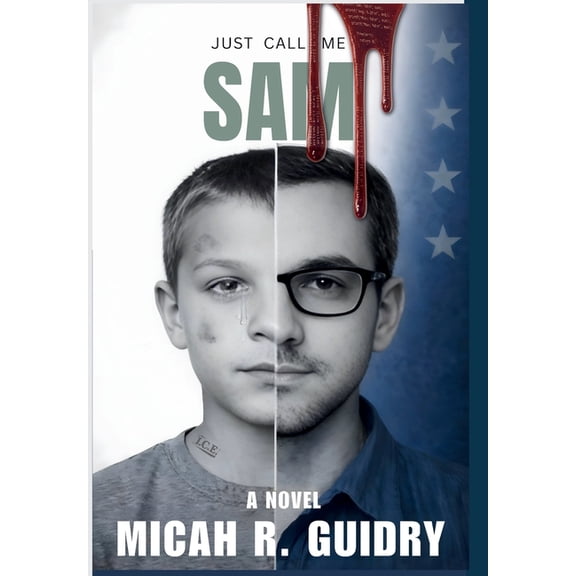 Just Call Me Sam, (Hardcover)