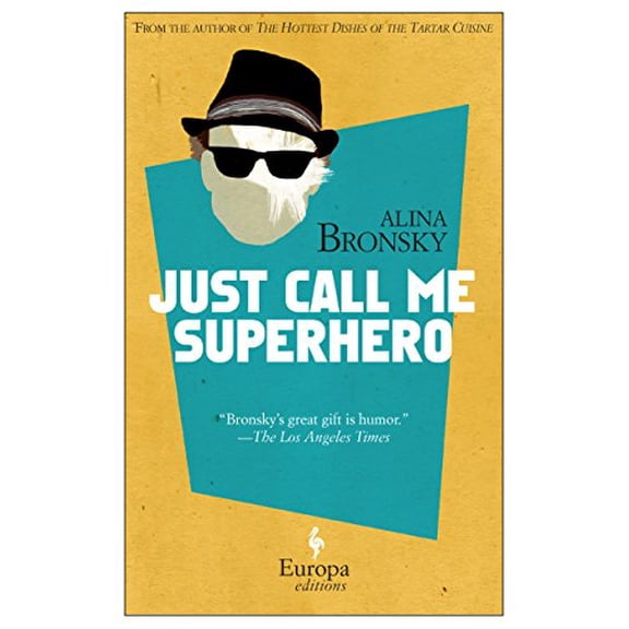 Pre-Owned Just Call Me Superhero