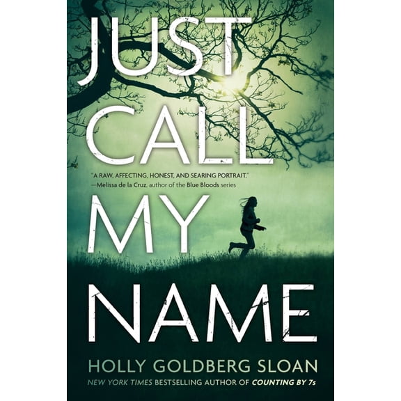 Just Call My Name, (Paperback)