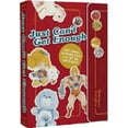 thumbnail image 1 of Pre-Owned Just Can't Get Enough: Toys, Games, and Other Stuff from the 80s that Rocked (Paperback) 081099433X 9780810994331, 1 of 1