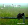 thumbnail image 1 of Pre-Owned Just Cats (Hardcover) 1572231874 9781572231870, 1 of 1