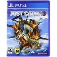 thumbnail image 1 of Just Cause 3 - PlayStation 4, 1 of 9