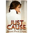 thumbnail image 1 of Just Cause, (Paperback), 1 of 1