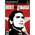 thumbnail image 1 of Just Cause - PlayStation 2, 1 of 2
