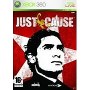 Pre-Owned Just Cause - Xbox 360