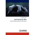thumbnail image 1 of Just Cause for War (Paperback), 1 of 1