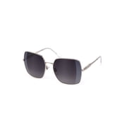 Just Cavalli SJC031 589X 60mm Square Sunglasses Women's