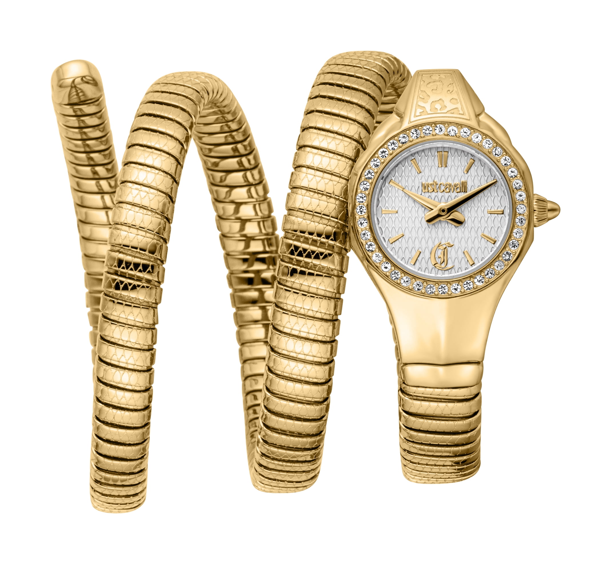 Just Cavalli R7251169055 Womens Quartz Watch Just Cavalli Eclisse 22mm Quartz Women main image 2