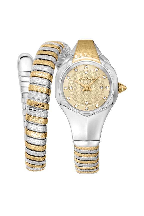 Women's Snake Watch JC1L270M0055