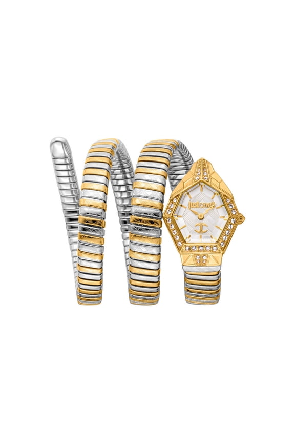 Women's Stainless Steel Watch - JC1L304M