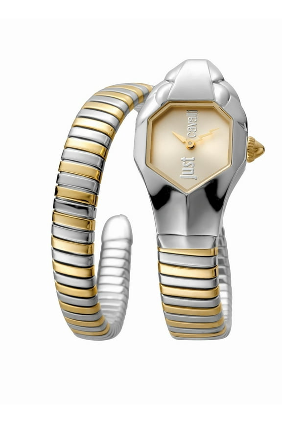 Womens Glam Chic - Champagne Watch